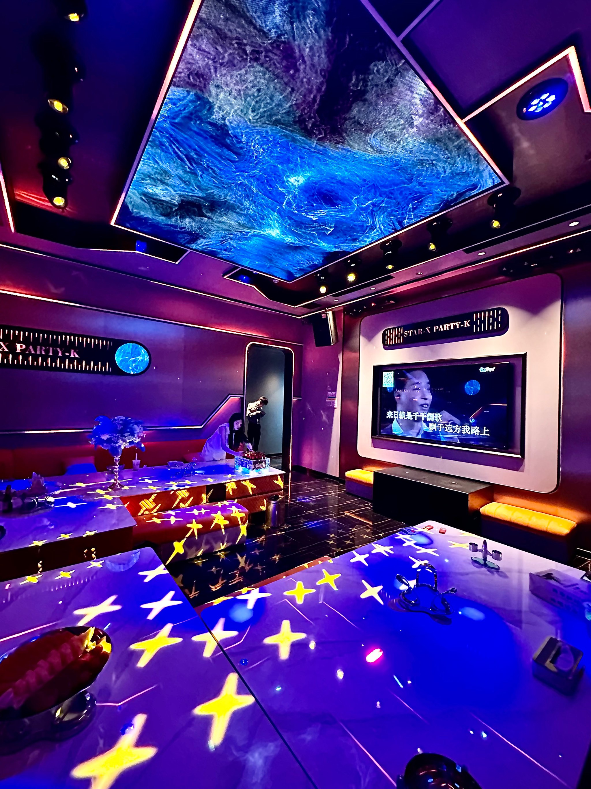 宿州商务ktv怎么计时-泗县ktv预定